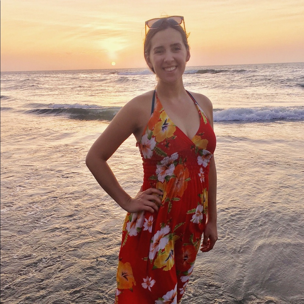 Meet your Posher, Jacqueline